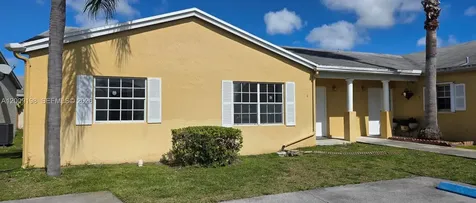 21215 NE 9th Court Miami FL 33179