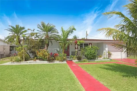 1762 NW 8th Avenue Homestead FL 33030