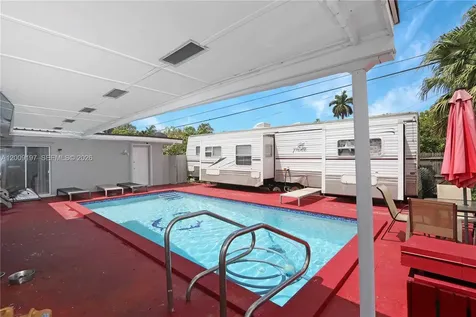 1762 NW 8th Avenue Homestead FL 33030