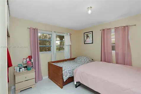 1762 NW 8th Avenue Homestead FL 33030