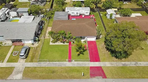 1762 NW 8th Avenue Homestead FL 33030
