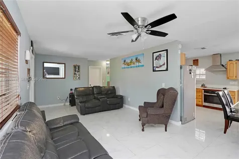 1762 NW 8th Avenue Homestead FL 33030