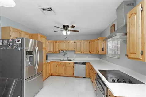 1762 NW 8th Avenue Homestead FL 33030