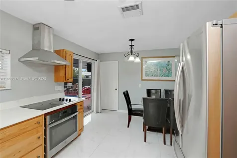 1762 NW 8th Avenue Homestead FL 33030