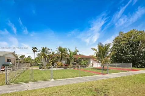1762 NW 8th Avenue Homestead FL 33030