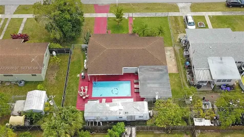 1762 NW 8th Avenue Homestead FL 33030