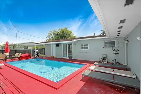 1762 NW 8th Avenue Homestead FL 33030