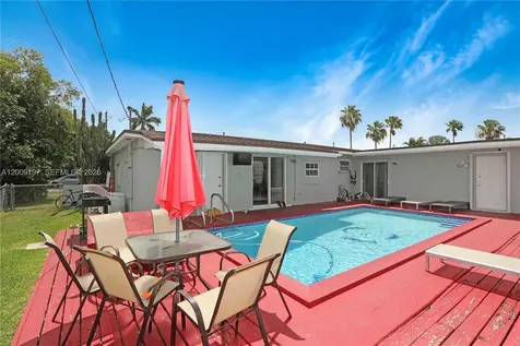 1762 NW 8th Avenue Homestead FL 33030