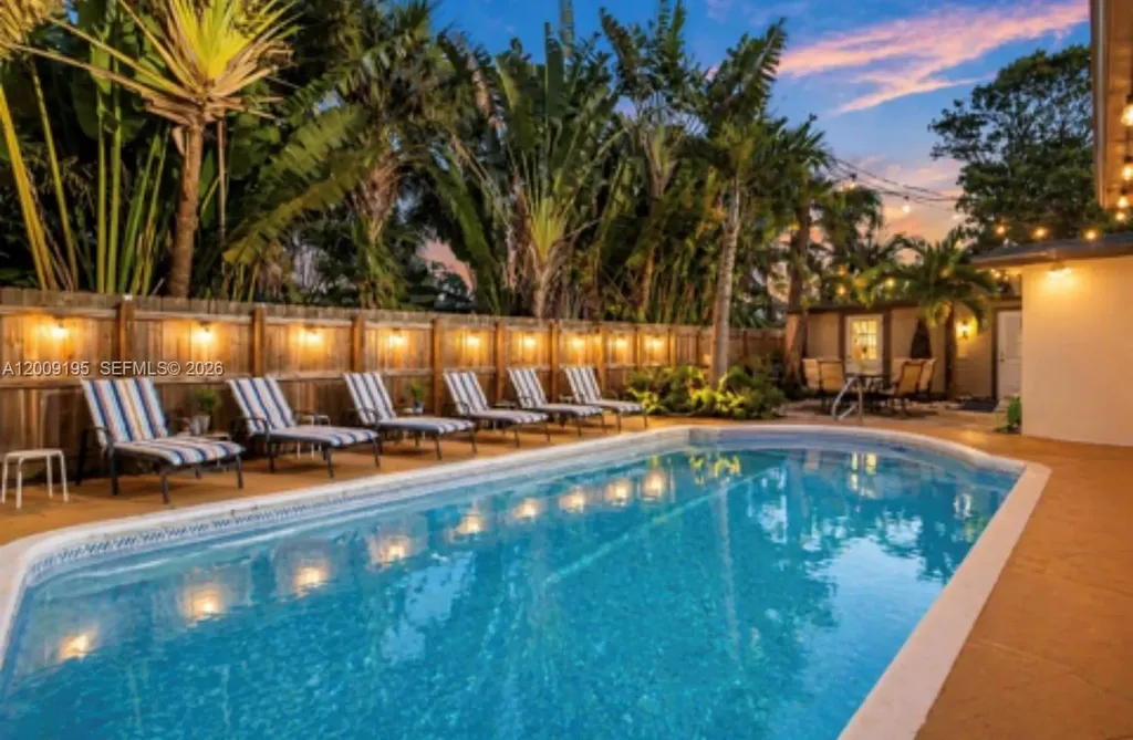 3024 NE 2nd Terrace Wilton Manors FL 33334