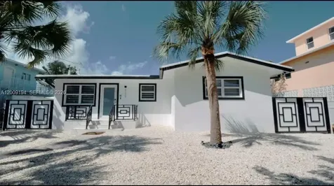 2133 Yellowtail Drive Marathon FL 33050