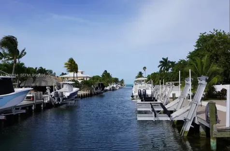 2133 Yellowtail Drive Marathon FL 33050
