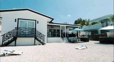 2133 Yellowtail Drive Marathon FL 33050