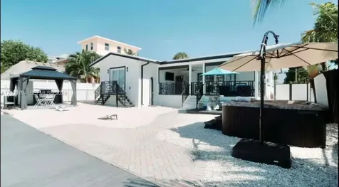 2133 Yellowtail Drive Marathon FL 33050