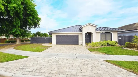 3796 SW 148th Court Miami FL 33185