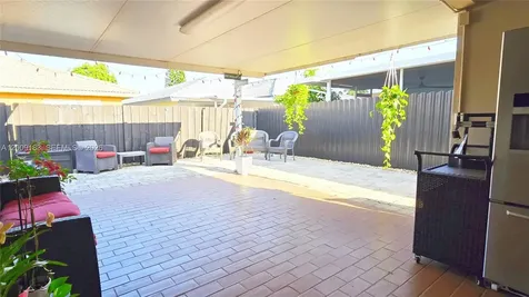 3796 SW 148th Court Miami FL 33185
