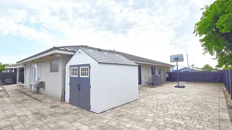 3796 SW 148th Court Miami FL 33185