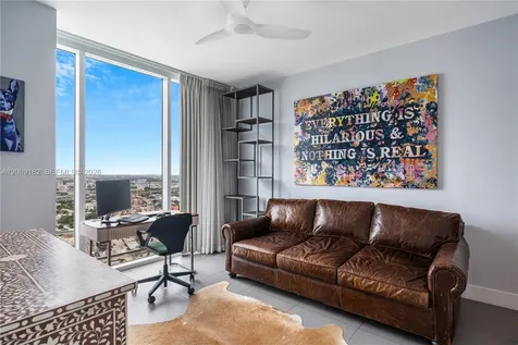 1040 Biscayne Boulevard Miami FL 33132