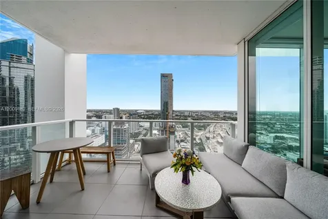 1040 Biscayne Boulevard Miami FL 33132