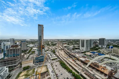 1040 Biscayne Boulevard Miami FL 33132