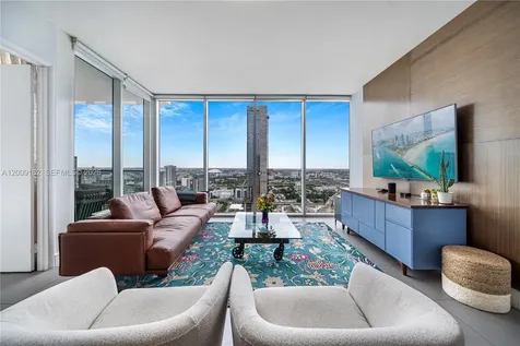 1040 Biscayne Boulevard Miami FL 33132