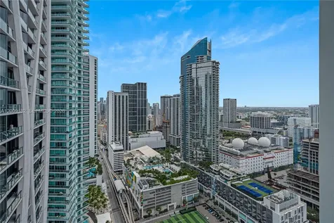 1040 Biscayne Boulevard Miami FL 33132