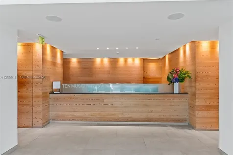 1040 Biscayne Boulevard Miami FL 33132