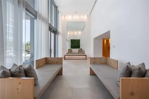 1040 Biscayne Boulevard Miami FL 33132