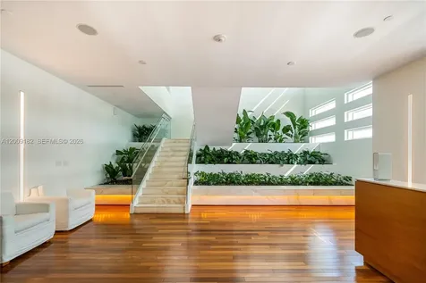 1040 Biscayne Boulevard Miami FL 33132