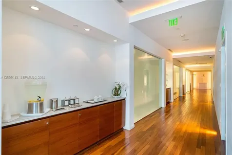 1040 Biscayne Boulevard Miami FL 33132