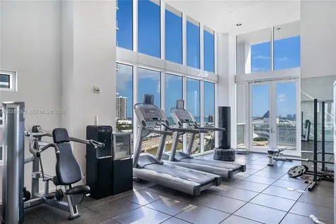 1040 Biscayne Boulevard Miami FL 33132
