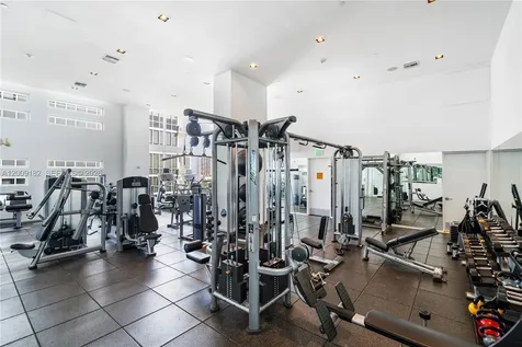 1040 Biscayne Boulevard Miami FL 33132