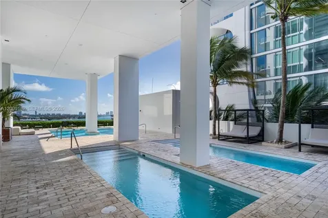 1040 Biscayne Boulevard Miami FL 33132