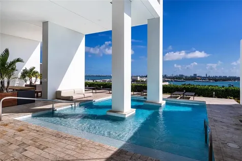 1040 Biscayne Boulevard Miami FL 33132