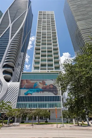 1040 Biscayne Boulevard Miami FL 33132