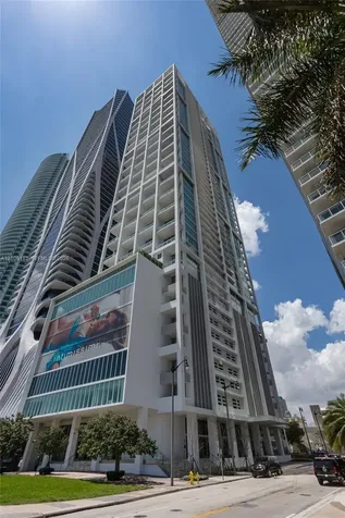 1040 Biscayne Boulevard Miami FL 33132