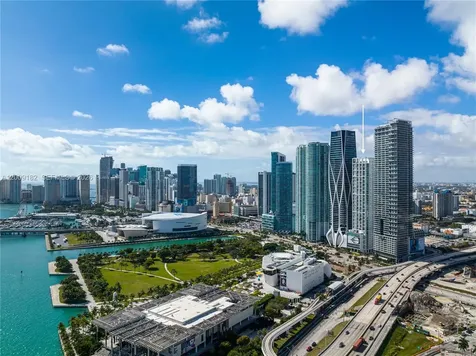 1040 Biscayne Boulevard Miami FL 33132