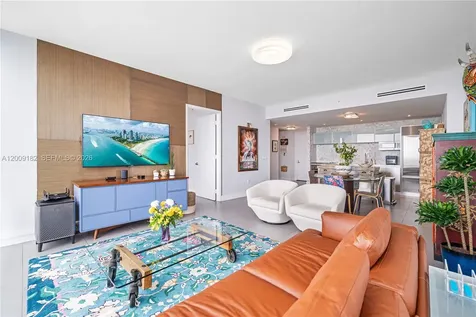 1040 Biscayne Boulevard Miami FL 33132