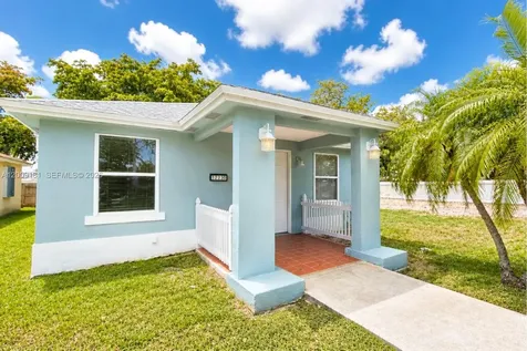 12230 SW 203rd Street Miami FL 33177