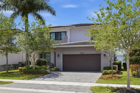 10870 Windward Street Parkland FL 33076