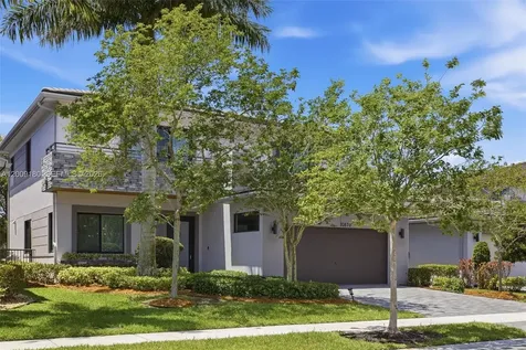 10870 Windward Street Parkland FL 33076