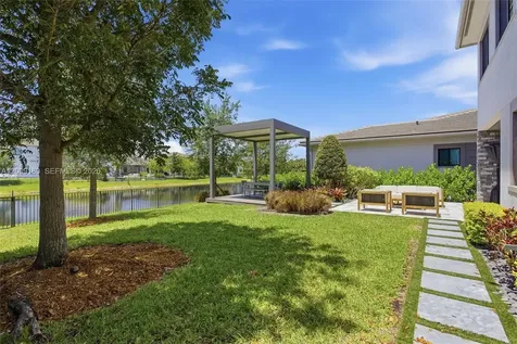 10870 Windward Street Parkland FL 33076