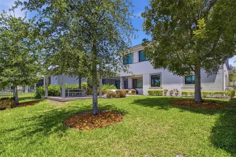10870 Windward Street Parkland FL 33076