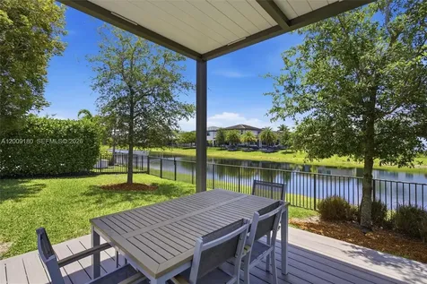10870 Windward Street Parkland FL 33076