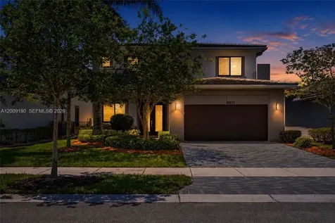10870 Windward Street Parkland FL 33076