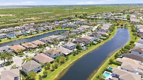 10870 Windward Street Parkland FL 33076