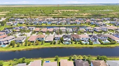 10870 Windward Street Parkland FL 33076