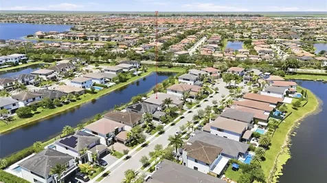10870 Windward Street Parkland FL 33076