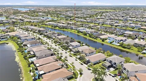10870 Windward Street Parkland FL 33076