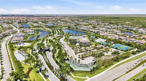 10870 Windward Street Parkland FL 33076