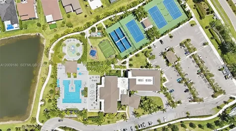 10870 Windward Street Parkland FL 33076